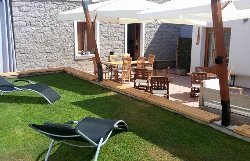 Bed and Breakfast S. Lucia  | Arzachena | Sardegna | Italia 4