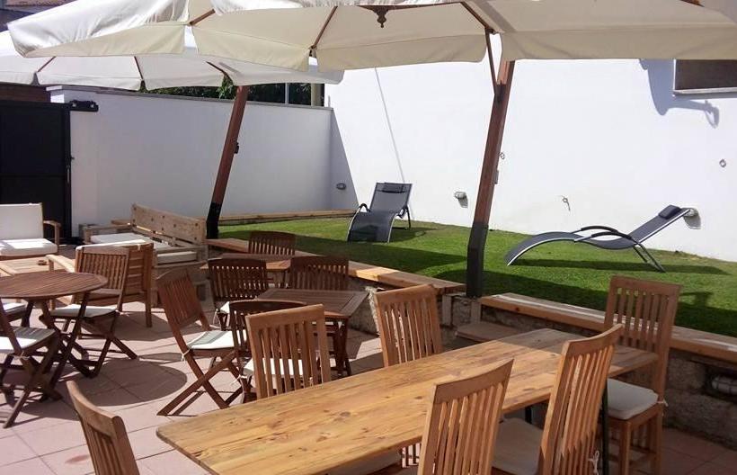 Bed and Breakfast S. Lucia  | Arzachena | Sardegna | Italia 5