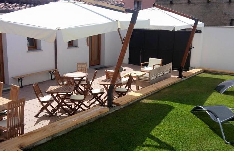 Bed and Breakfast S. Lucia  | Arzachena | Sardegna | Italia 6