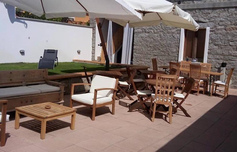 Bed and Breakfast S. Lucia  | Arzachena | Sardegna | Italia 7