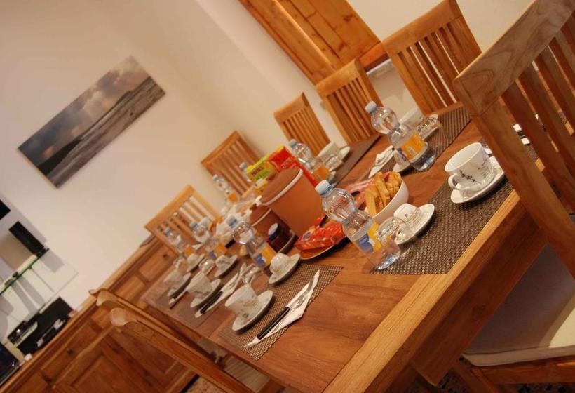 Bed and Breakfast S. Lucia  | Arzachena | Sardegna | Italia 8