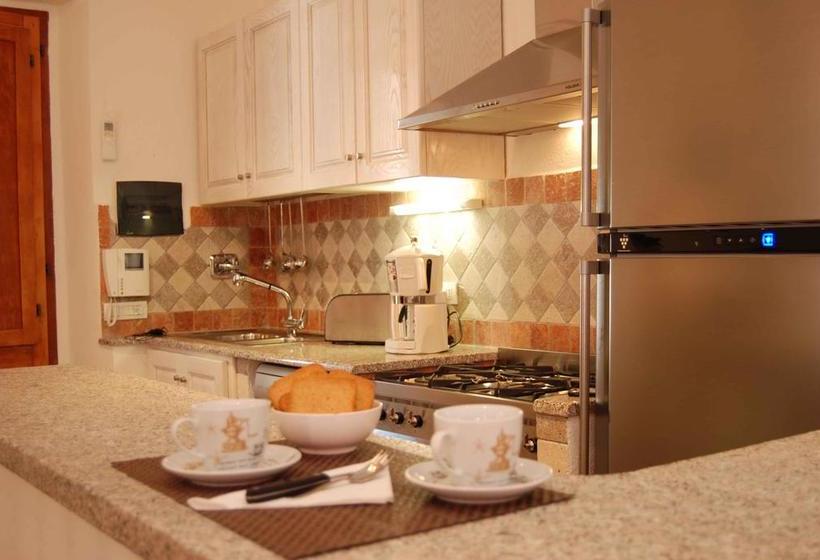 Bed and Breakfast S. Lucia  | Arzachena | Sardegna | Italia 9