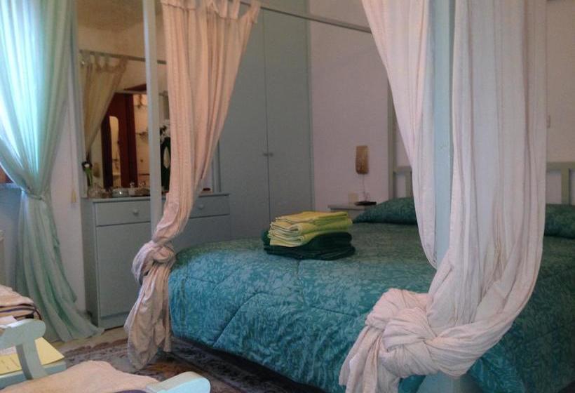 Bed and Breakfast Villa Sorriso