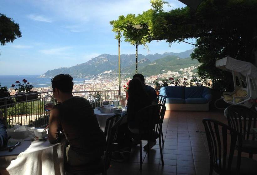 Bed and Breakfast Villa Sorriso  | Salerno | Salerno | Italia 1