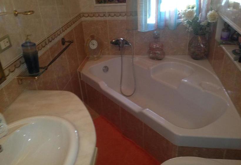 Bed and Breakfast Villa Sorriso  | Salerno | Salerno | Italia 10