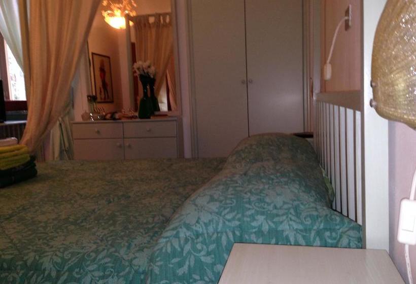 Bed and Breakfast Villa Sorriso  | Salerno | Salerno | Italia 11