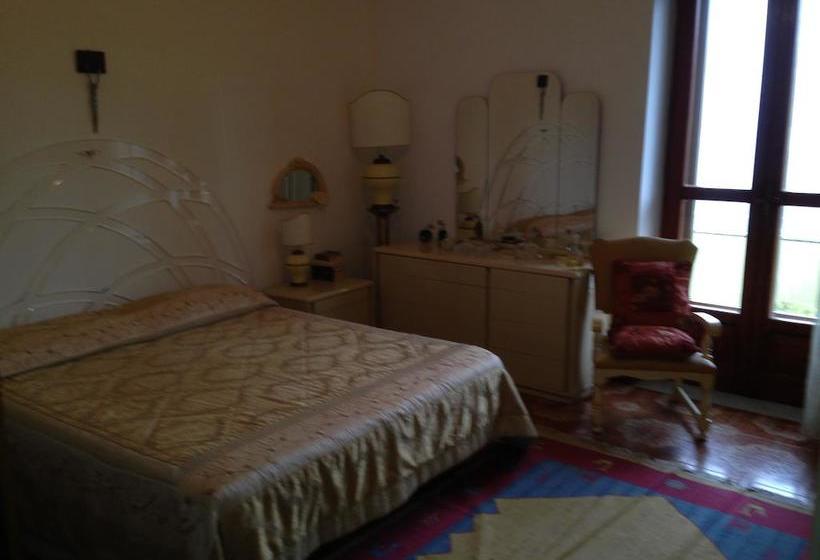 Bed and Breakfast Villa Sorriso  | Salerno | Salerno | Italia 12