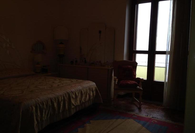 Bed and Breakfast Villa Sorriso  | Salerno | Salerno | Italia 13