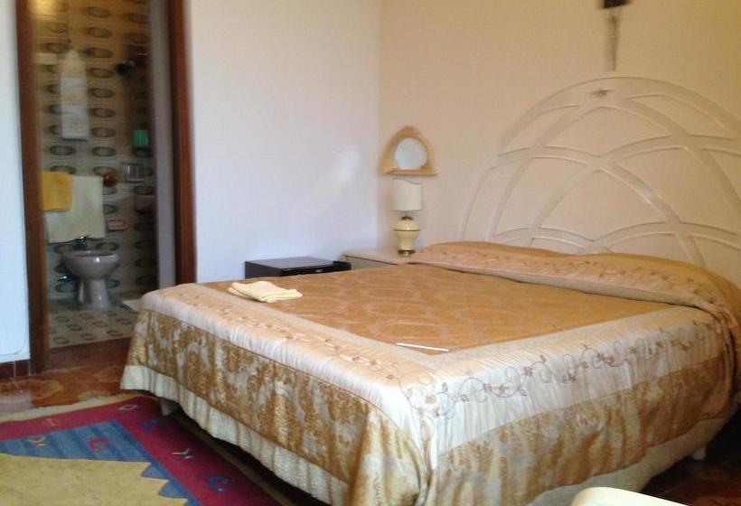 Bed and Breakfast Villa Sorriso  | Salerno | Salerno | Italia 14