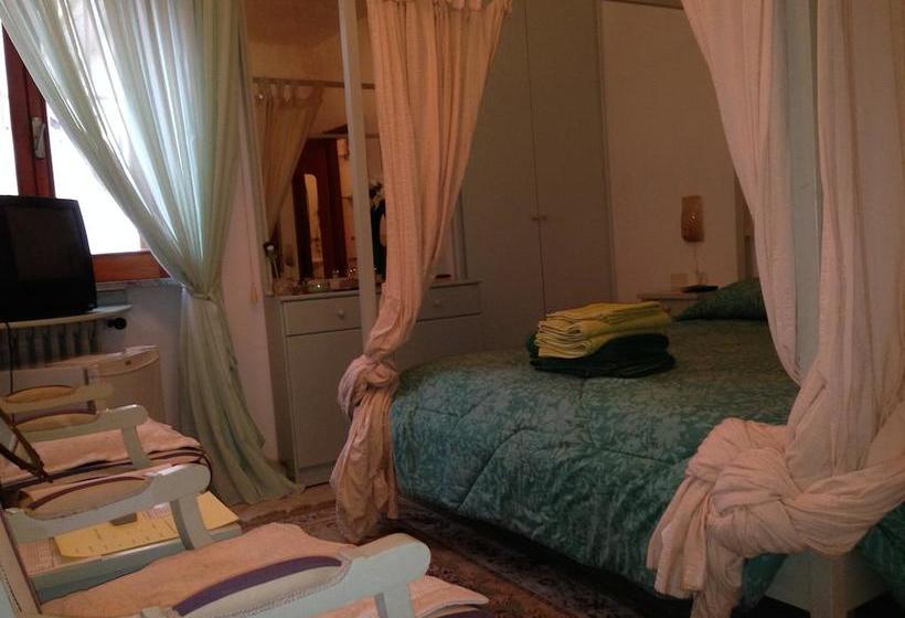 Bed and Breakfast Villa Sorriso  | Salerno | Salerno | Italia 15