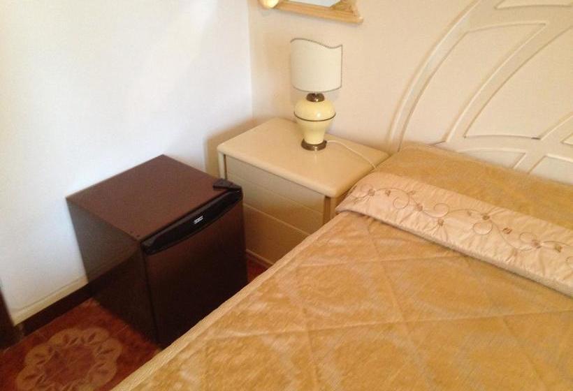 Bed and Breakfast Villa Sorriso  | Salerno | Salerno | Italia 16