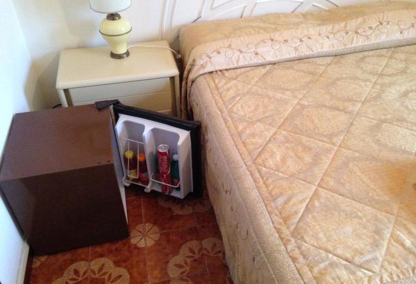 Bed and Breakfast Villa Sorriso  | Salerno | Salerno | Italia 17