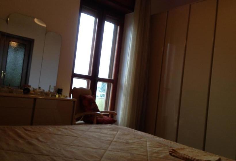 Bed and Breakfast Villa Sorriso  | Salerno | Salerno | Italia 18