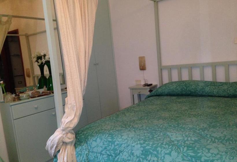 Bed and Breakfast Villa Sorriso  | Salerno | Salerno | Italia 19
