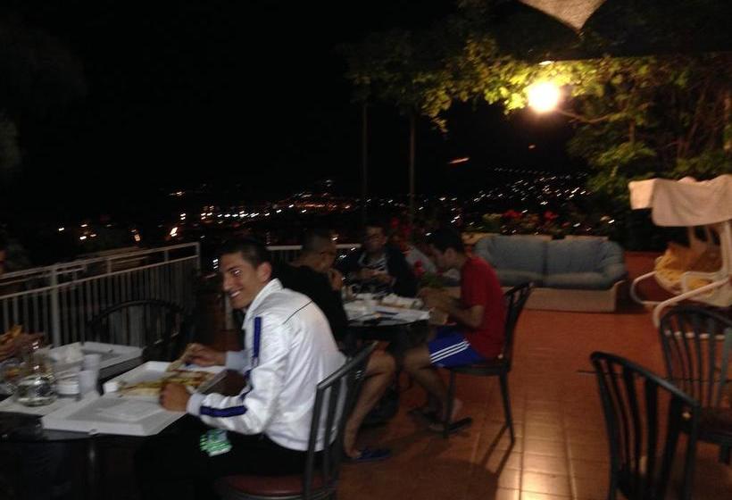 Bed and Breakfast Villa Sorriso  | Salerno | Salerno | Italia 2