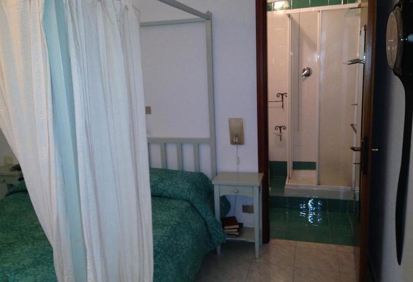 Bed and Breakfast Villa Sorriso  | Salerno | Salerno | Italia 20