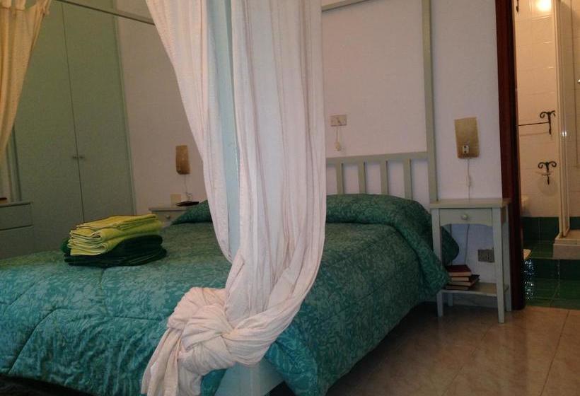 Bed and Breakfast Villa Sorriso  | Salerno | Salerno | Italia 4