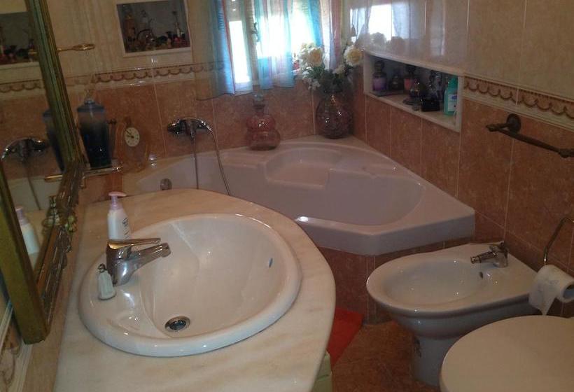 Bed and Breakfast Villa Sorriso  | Salerno | Salerno | Italia 5