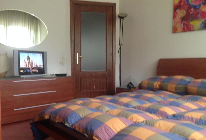 Bed and Breakfast Villa Sorriso  | Salerno | Salerno | Italia 7