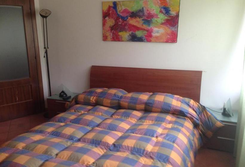 Bed and Breakfast Villa Sorriso  | Salerno | Salerno | Italia 8