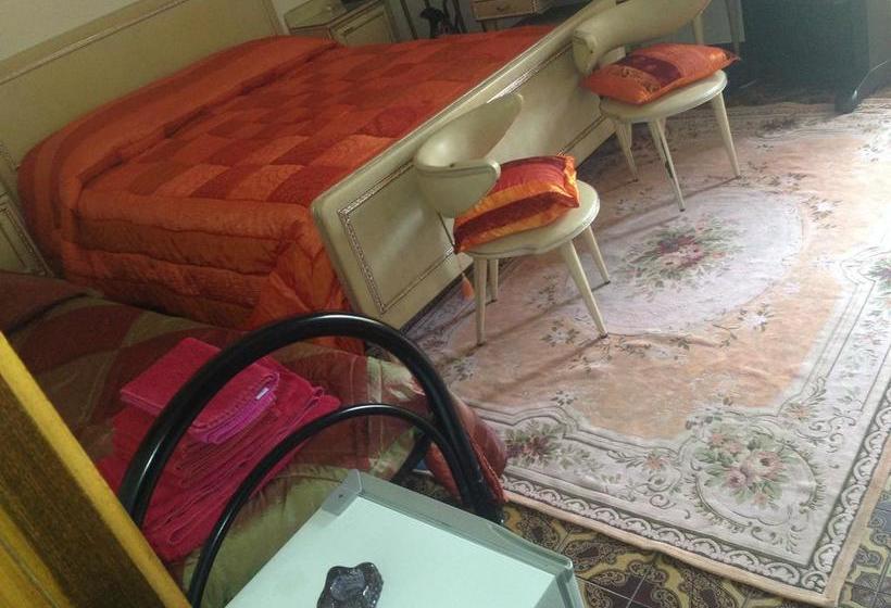 Bed and Breakfast Villa Sorriso  | Salerno | Salerno | Italia 9