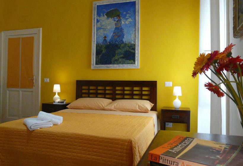 Bed & Breakfast Bonaventura