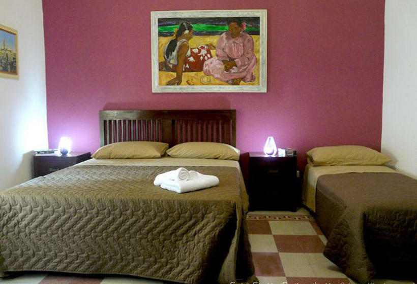 Bed & Breakfast Bonaventura  | Salerno | Salerno | Italia 1