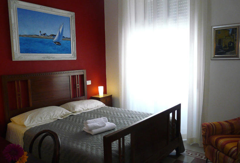 Bed & Breakfast Bonaventura  | Salerno | Salerno | Italia 10