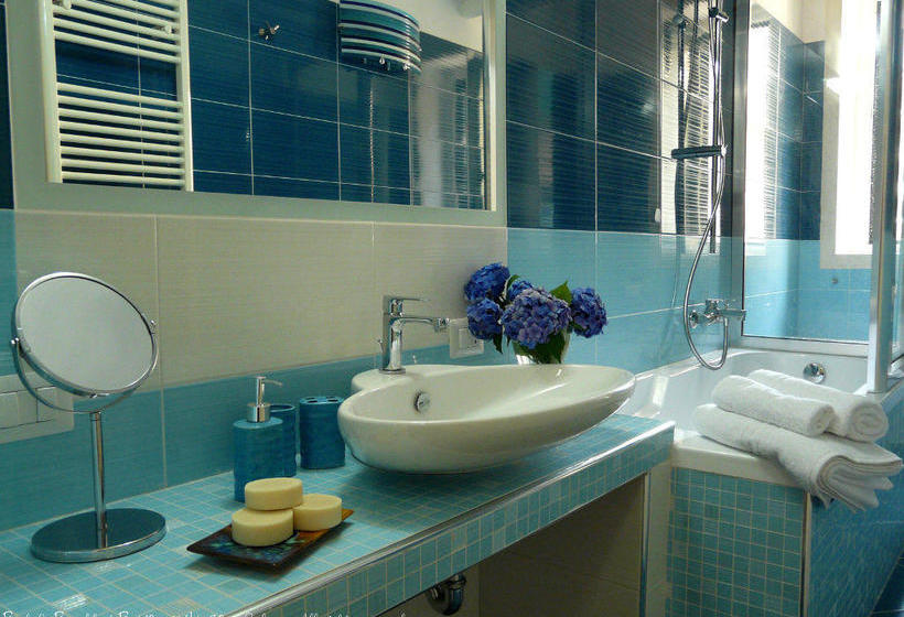 Bed & Breakfast Bonaventura  | Salerno | Salerno | Italia 12