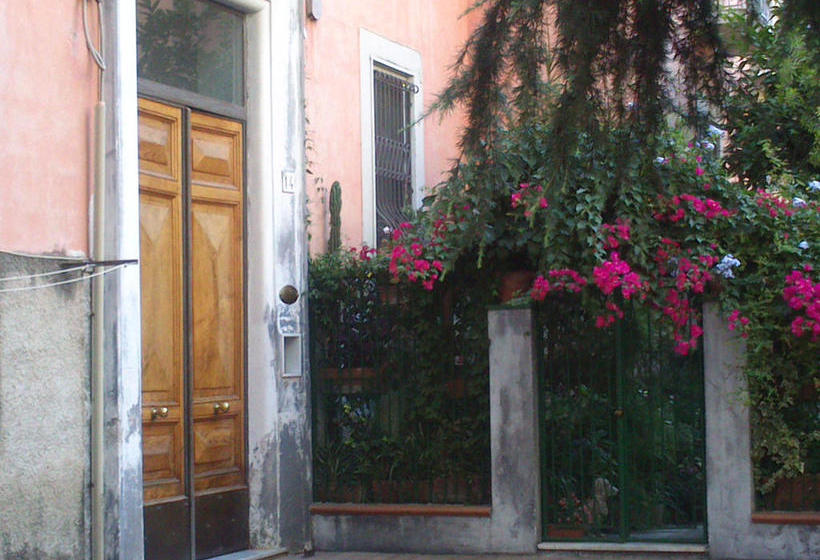 Bed & Breakfast Bonaventura  | Salerno | Salerno | Italia 14