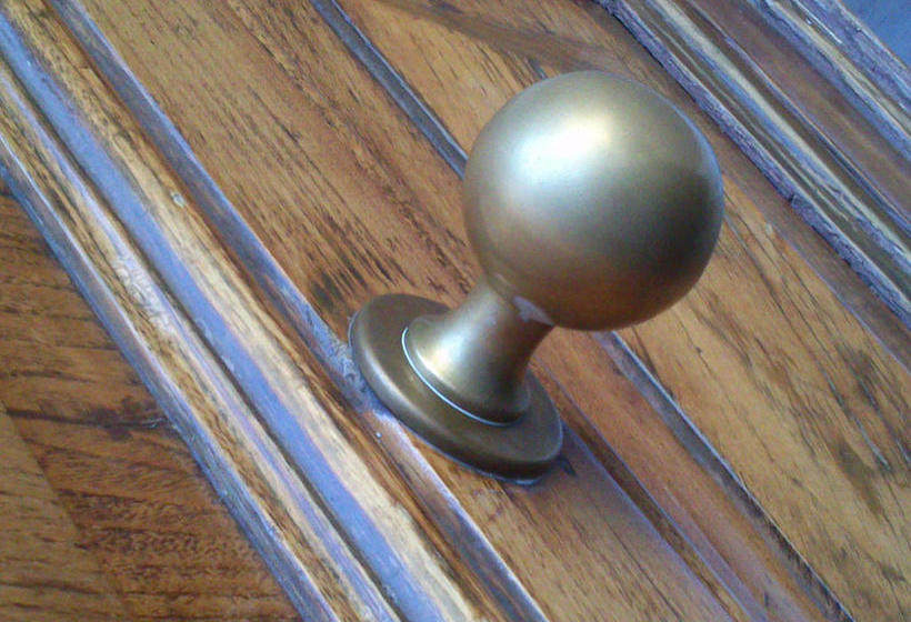 Bed & Breakfast Bonaventura  | Salerno | Salerno | Italia 15