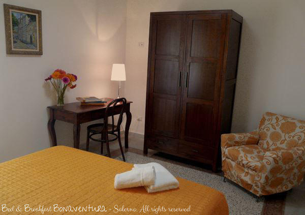 Bed & Breakfast Bonaventura  | Salerno | Salerno | Italia 16