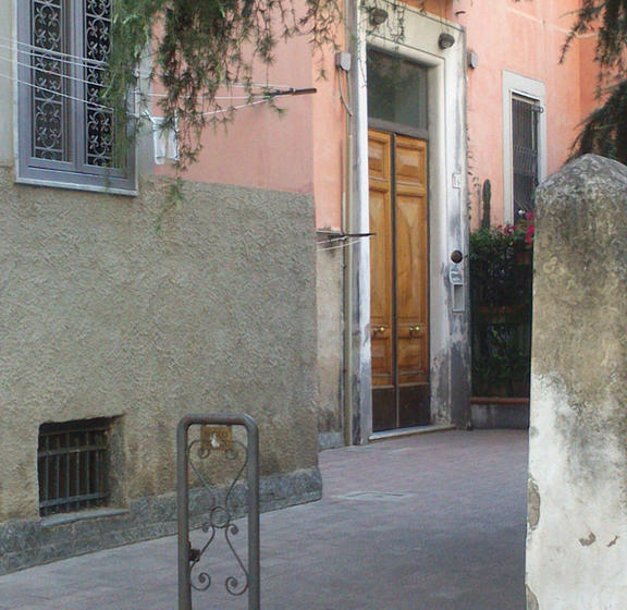 Bed & Breakfast Bonaventura  | Salerno | Salerno | Italia 17