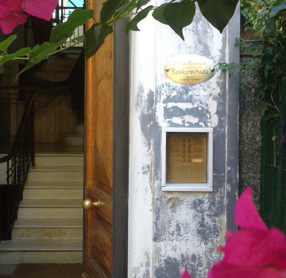 Bed & Breakfast Bonaventura  | Salerno | Salerno | Italia 18