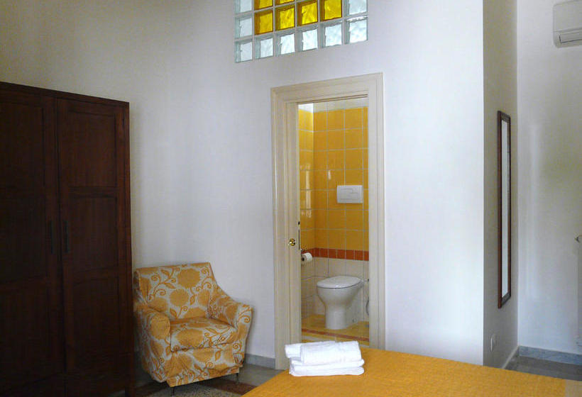 Bed & Breakfast Bonaventura  | Salerno | Salerno | Italia 2