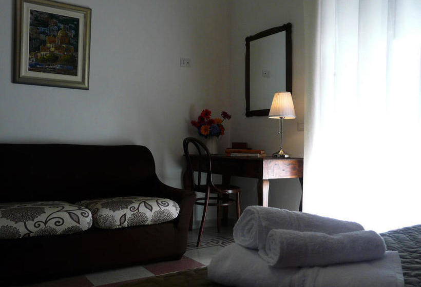 Bed & Breakfast Bonaventura  | Salerno | Salerno | Italia 3