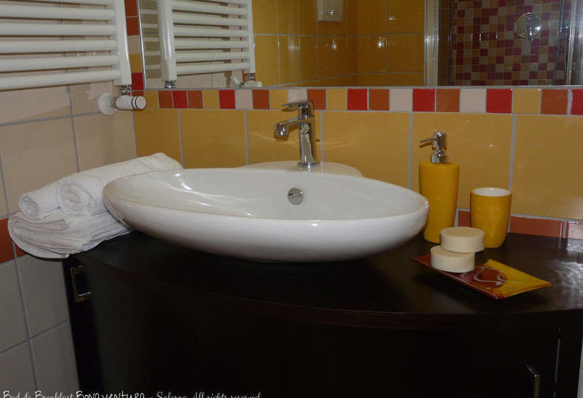 Bed & Breakfast Bonaventura  | Salerno | Salerno | Italia 4