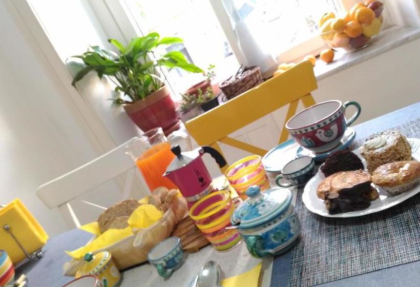 Bed & Breakfast Bonaventura  | Salerno | Salerno | Italia 8