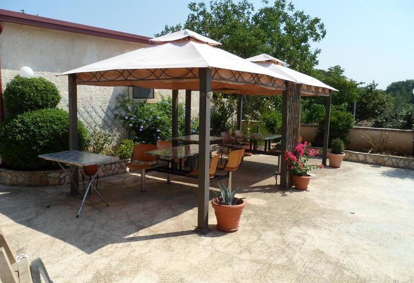 B&b Mandorla Amara  | Gioia del Colle | Bari | Italia 11