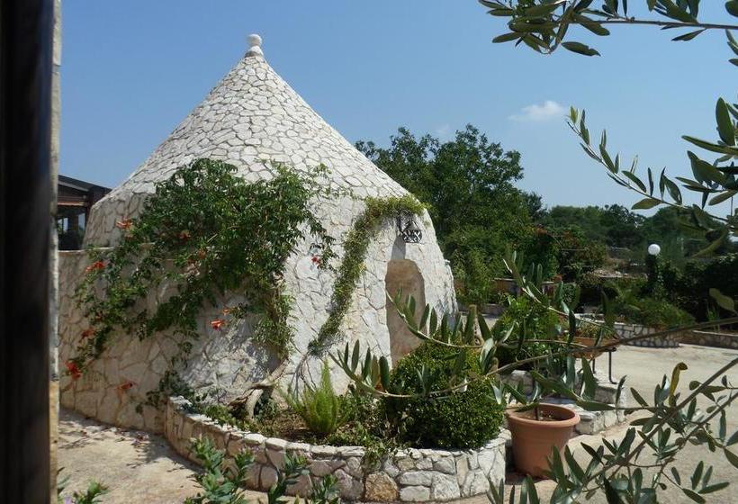 B&b Mandorla Amara  | Gioia del Colle | Bari | Italia 12