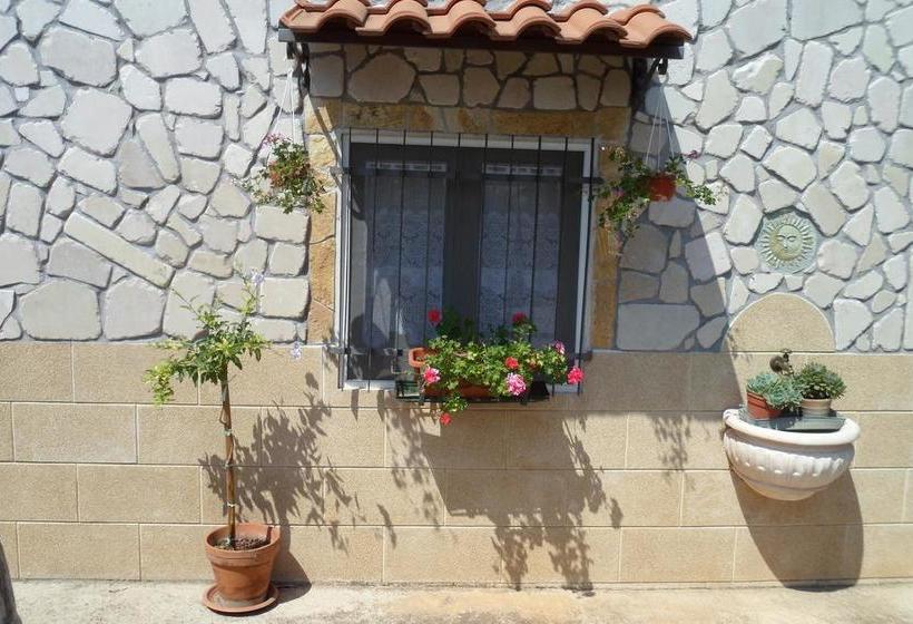 B&b Mandorla Amara  | Gioia del Colle | Bari | Italia 13