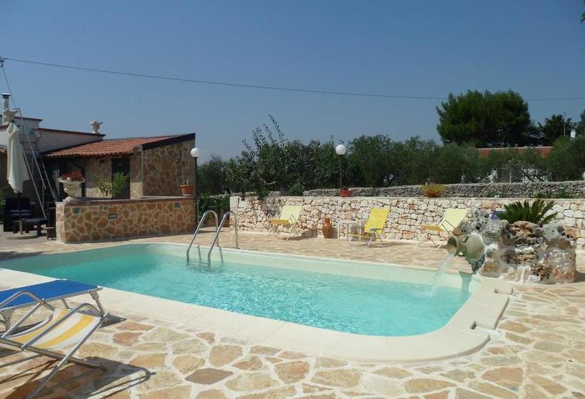 B&b Mandorla Amara  | Gioia del Colle | Bari | Italia 18