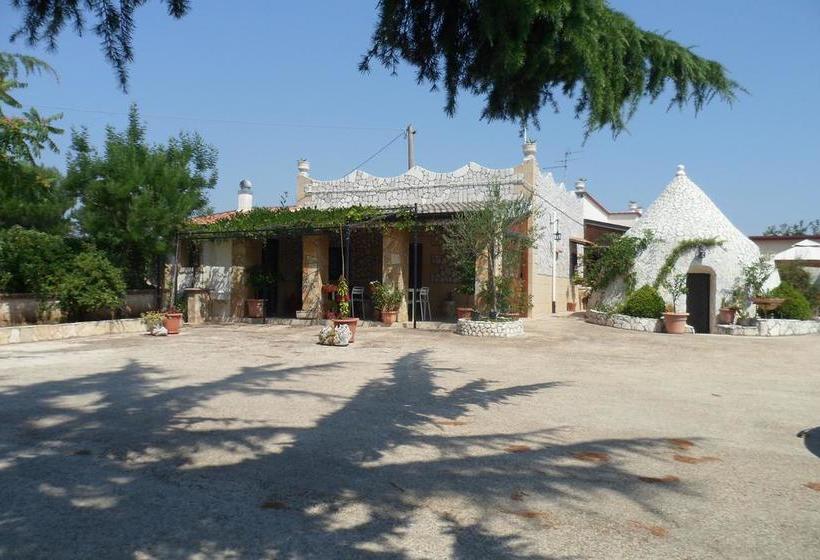 B&b Mandorla Amara  | Gioia del Colle | Bari | Italia 2