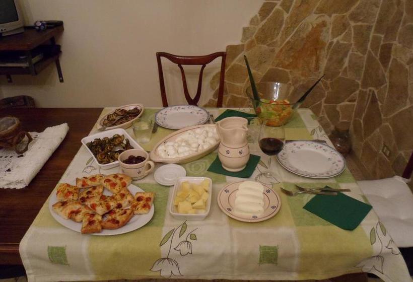 B&b Mandorla Amara  | Gioia del Colle | Bari | Italia 4