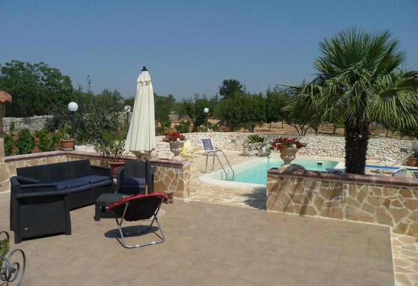 B&b Mandorla Amara  | Gioia del Colle | Bari | Italia 5