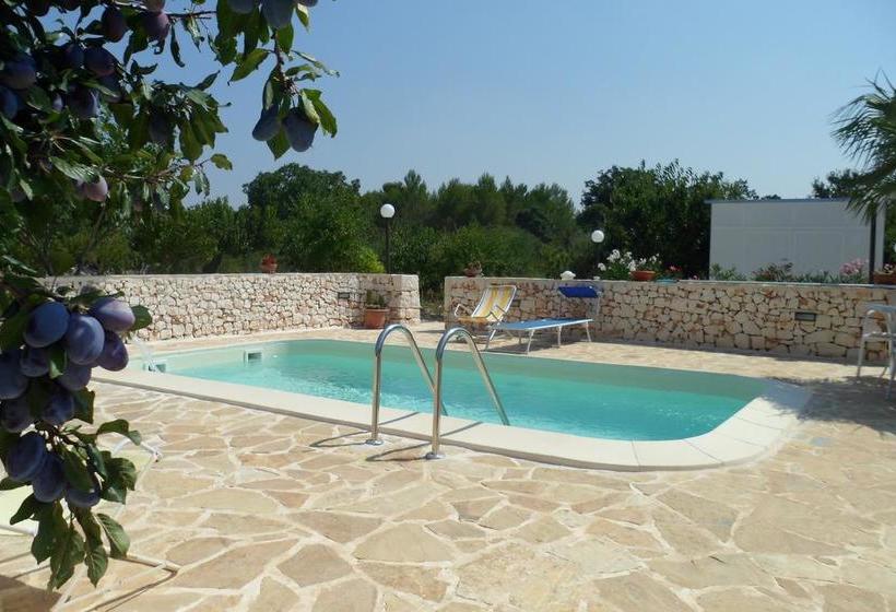 B&b Mandorla Amara  | Gioia del Colle | Bari | Italia 8