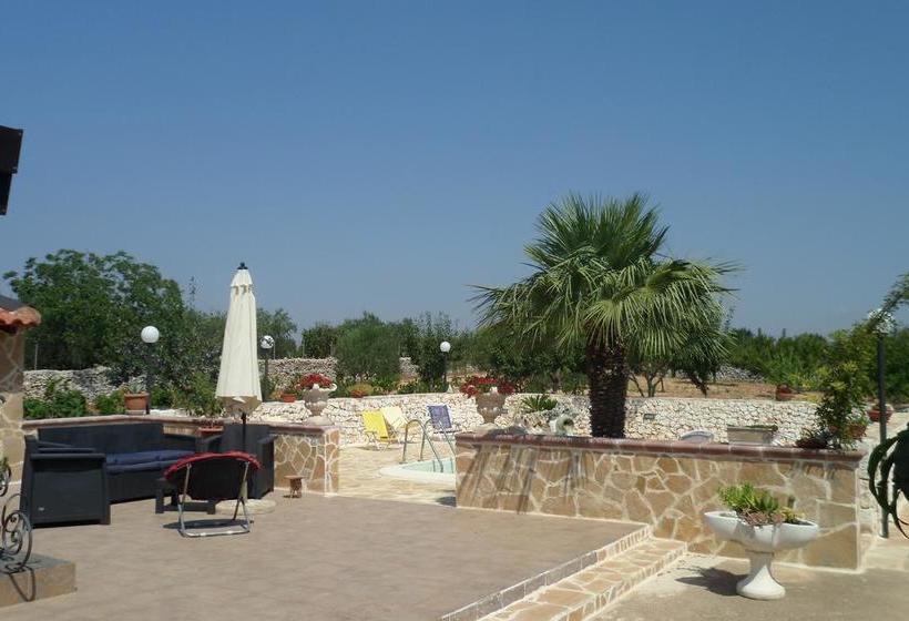 B&b Mandorla Amara  | Gioia del Colle | Bari | Italia 9