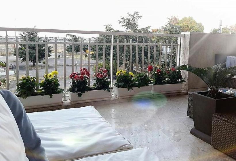 Hotel A14  | Modugno | Bari | Italia 1