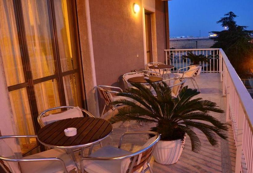 Hotel A14  | Modugno | Bari | Italia 11