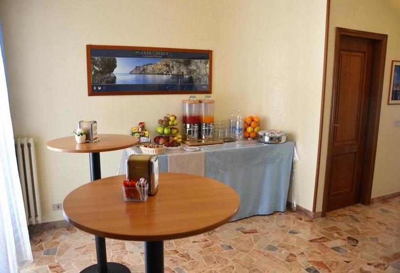 Hotel A14  | Modugno | Bari | Italia 12